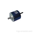 Encoder assoluto lineare